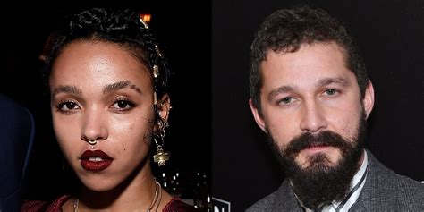 Fka Twigs Explains Why She Won’t Answer ‘why Didn’t You Leave’ Question About Shia Labeouf