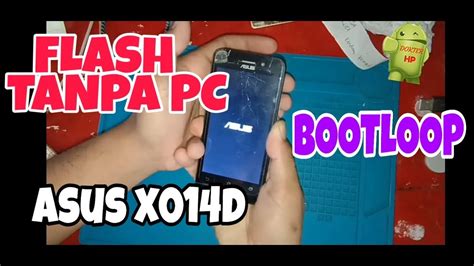Twrp for asus zb452kg (x014d). Flash asus x014d tanpa pc - YouTube