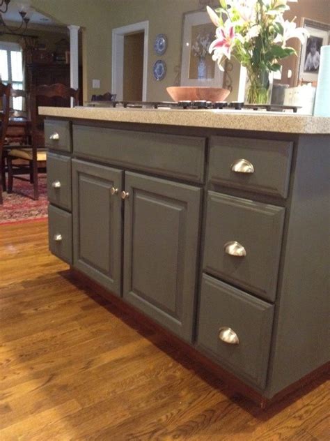 What a crazy last few months it has been. Annie Sloan Chalk paint | Painting kitchen cabinets, Painting cabinets, Painted furniture