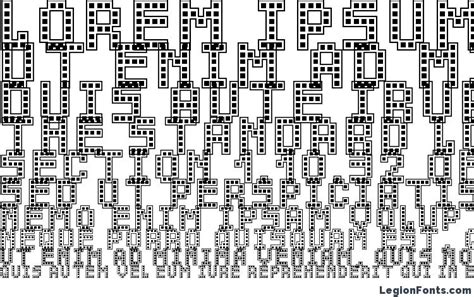 Chucky Mendoza Regular Font Download Free Legionfonts