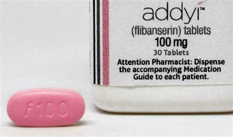 Is Flibanserin Addyi Safe For Women Who Take Antidepressants Mens