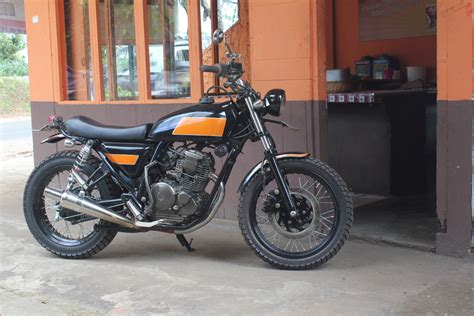 Check spelling or type a new query. Modifikasi Jap Style - Yamaha Scorpio | JAP STYLE - BRAT ...