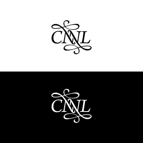 4 Letter Monogram Logo For Wedding A Logo And Identity Project By