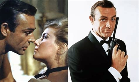 Is James Bond Sexist Youtube Compilation Video Of Inappropriate Scenes
