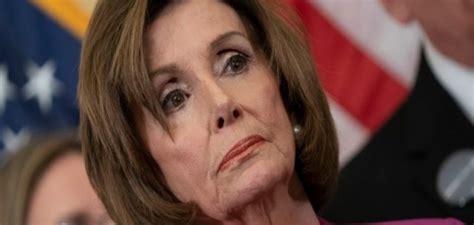 White House Finally Defends Potential Nancy Pelosi Taiwan Trip After Biden Publicly Voiced