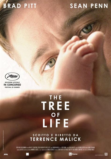 The Tree Of Life Film 2011