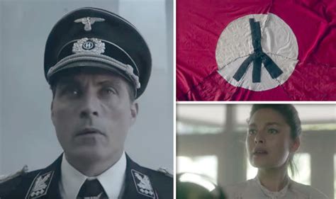 The Man In The High Castle Season 3 Streaming How To Watch The New