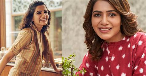 Guru Said Samantha Ready To Remarry Report Samantha World Today