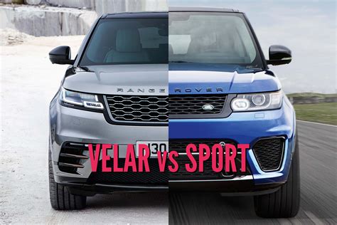 Click on any vehicle to compare photos of the interior and boot.) jeep grand cherokee. 2018 Range Rover Velar vs Range Rover Sport: Picture ...