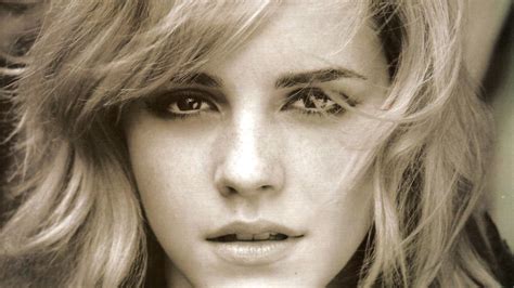 Emma Watson Full Hd Wallpaper And Background Image X Id