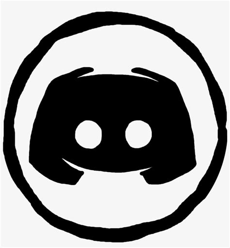 Discord Logo Vector Kampion Images