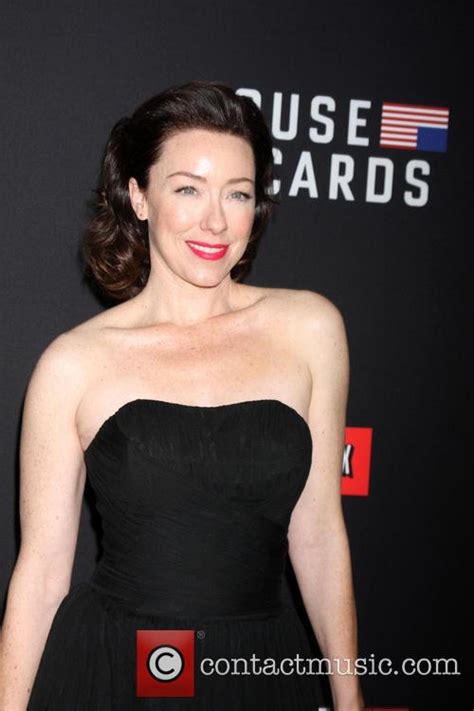 molly parker house of cards season 2 screening 6 pictures