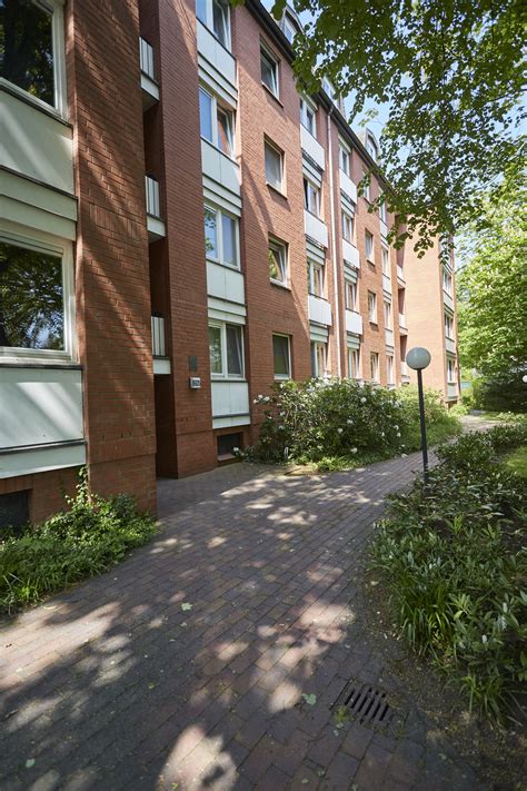 Die buchdrucker sind eine wohnungsbaugenossenschaft mit rund 1.840 wohnungen in hamburg. Nord - Baugenossenschaft der Buchdrucker eG. Günstige ...