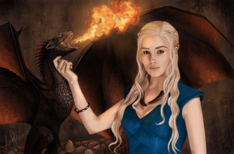 Mother Of Dragons Wallpapers Top Free Mother Of Dragons Backgrounds Wallpaperaccess