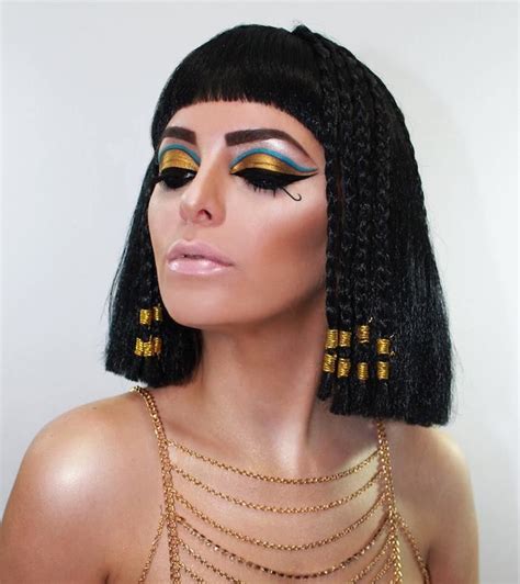 Cleopatra Make Up Tips And Tricks For Eternal Beauty People
