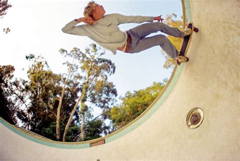 The Golden Era Of Skateboarding In 1970s California Photos