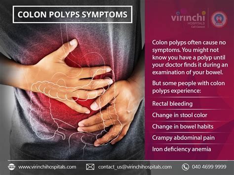 Colorectal Cancer Signs And Symptoms