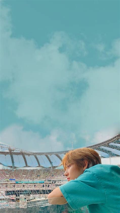 Check spelling or type a new query. Pretty sky and boy. 😍🌸 | Nct, Wallpaper ponsel, Latar belakang