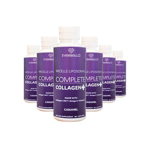 Complete Collagen Plus Review - Complete Collagen Plus Ingredients And Side Effects