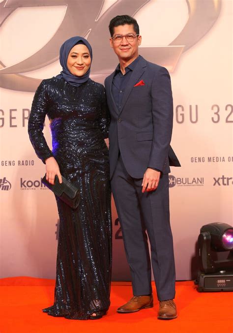 So kali ini aku akan tunaikan. (Showbiz) Fantabulous fashion meets music spectacle at AJL ...