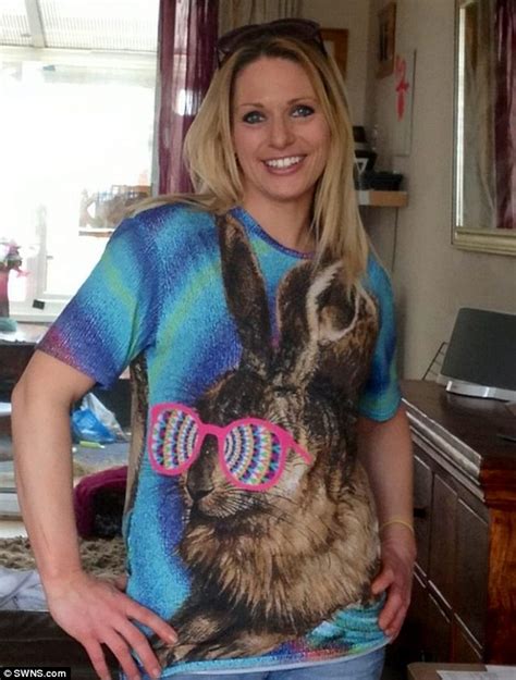 it s me or the bunny woman chooses her rabbit over her husband and no it s not that sort
