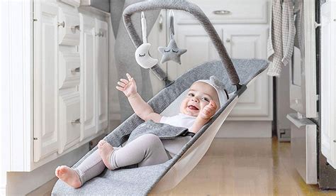The 15 Best Baby Bouncers To Shop In 2020 Parenting Best Baby