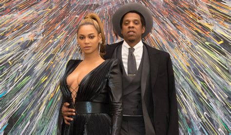 See more ideas about beyonce, jay z, beyonce and jay. Jay-Z and Beyonce Are About to Fight a Lot on Stage | The ...
