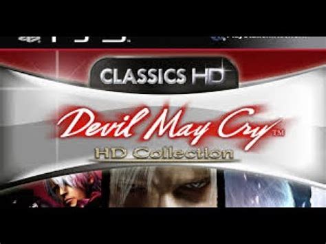 Taken a step further with the nintendo switch port, which adds a free style mode that allows dante to freely swap. DEVIL MAY CRY HD COLLECTION// GUIA DE TROFÉUS TROPHY GUIDE// #01 - YouTube