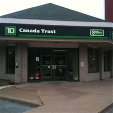 Its customer service number is available to then customer 24*7 and a friendly staff would leave you with any complain. TD Canada Trust - Banks & Credit Unions - 1475 Bedford Hwy ...