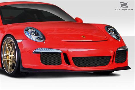 Porsche Body Kits and Exterior Styling Accessories Best Sellers