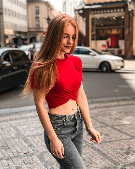 Юлия Адаменко Juliaadamenko • Photos Et Vidéos Instagram In 2020 Beautiful Redhead