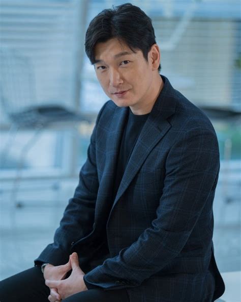 Jo Seung Woo Confirms Second Season Of Forest Of Secrets Dramabeans