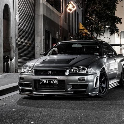 We have a massive amount of if you're looking for the best nissan skyline gtr wallpaper then wallpapertag is the place to be. 10 Latest Nissan Skyline R34 Wallpaper 1920X1080 FULL HD ...