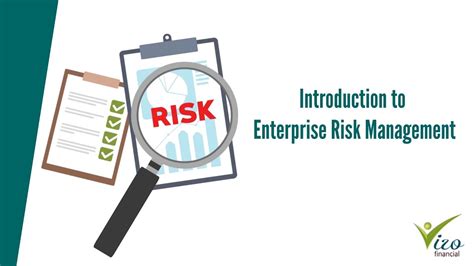 Introduction To Enterprise Risk Management Youtube