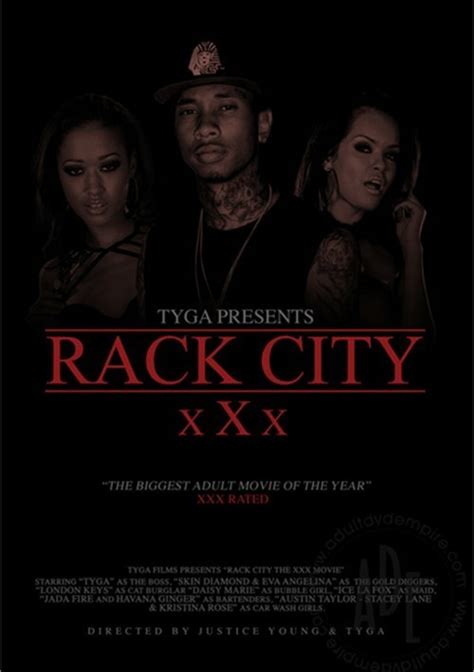 Rack City Xxx 2012 Adult Empire