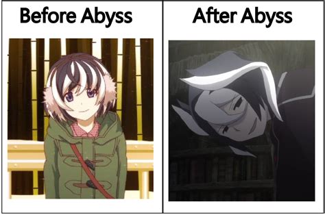 Currently have 2 panels finished #madeinabyss #bondrewd #reg pic.twitter.com/y5b9c8urdc. Make made-in-abyss memes great again : Animemes