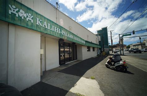 Kalihi Palama Health Center Honolulu Civil Beat