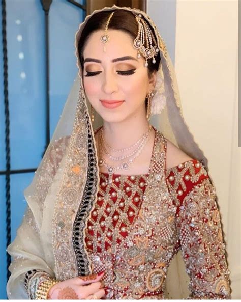 Asian Bridal Dresses Pakistani Bride Pakistani Wedding Dresses