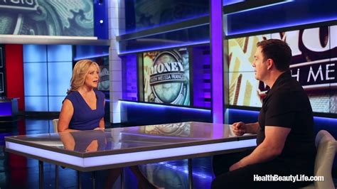 Melissa Francis Of Fox Business Network Youtube