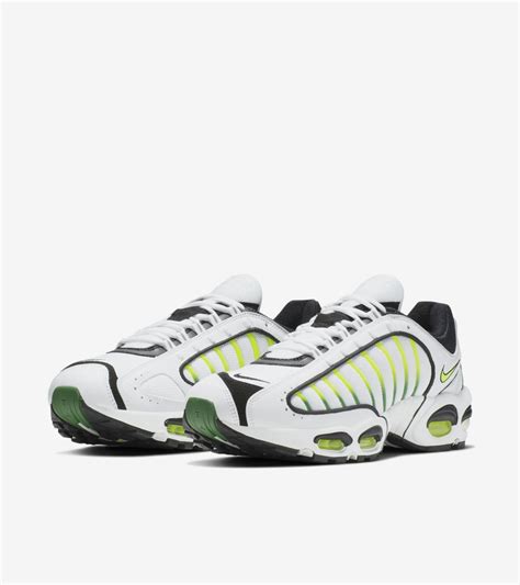 Air Max Tailwind Iv Og Release Date ナイキ Snkrs