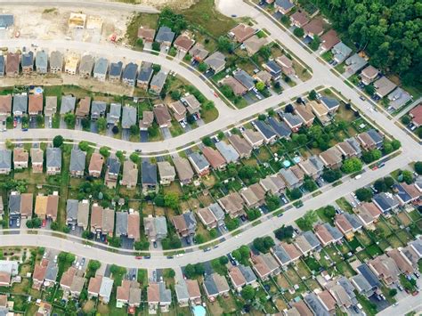 Dense Urbanism Is Great For Downtowns But What About Suburbs Vox