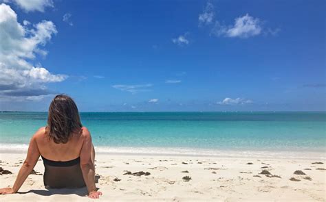 Best Beaches In Turks And Caicos She Saves She Travels