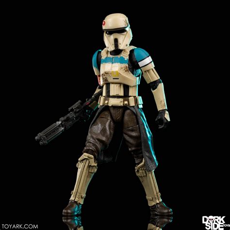 Next Up From Rogue One Wave 2 Is The Scarif Shoretrooper Squad Leader