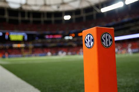 Sec Reigns Supreme In Latest Ap Poll