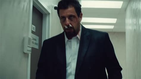 Adam Sandler Makes Bad Decisions In This Trailer For His Highly