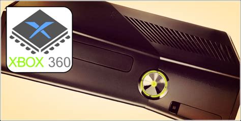 Xenia Emulador De Xbox 360 Para Pc Instalar 2023