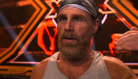 Shawn Michaels On Taking Over Nxt After Triple H Stepped Back His
