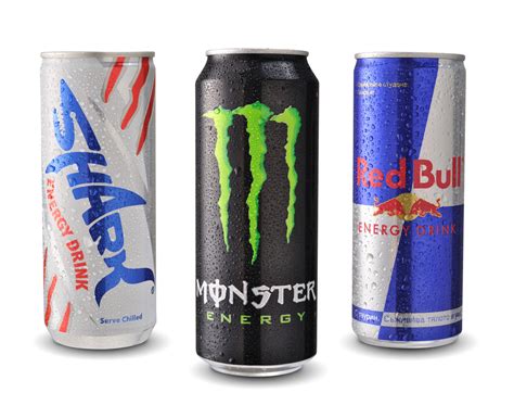 the dangers of caffeinated energy drinks that sugar movement