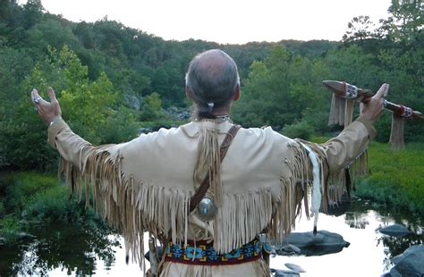 The 5 fundamental lessons of survival that we can learn from Native ...