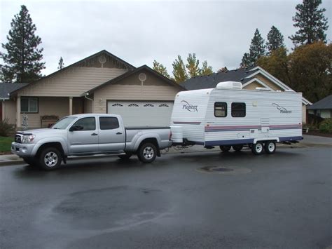 Maybe you would like to learn more about one of these? 2007 toyota tacoma v6 towing capacity - Towing